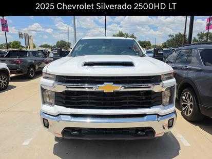 chevrolet silverado 2500hd 2025 2GC1KNEY7S1220298 image chevrolet silverado 2500hd 2025 2GC1KNEY7S1220298 image